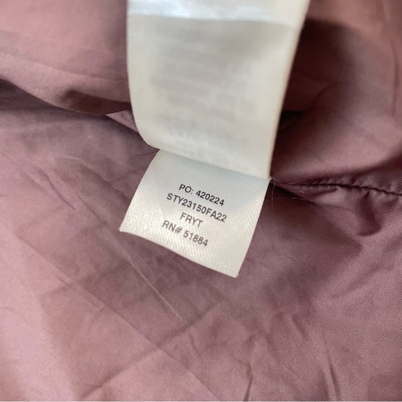 Patagonia Men's Woolyester Pile Hoody | Size S - Picture 7 of 8